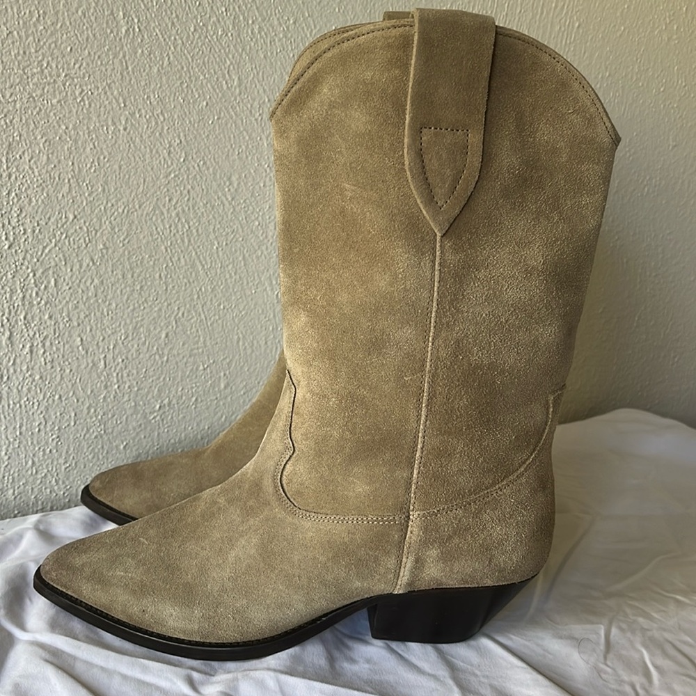Isabel Marant Duerto Boots
